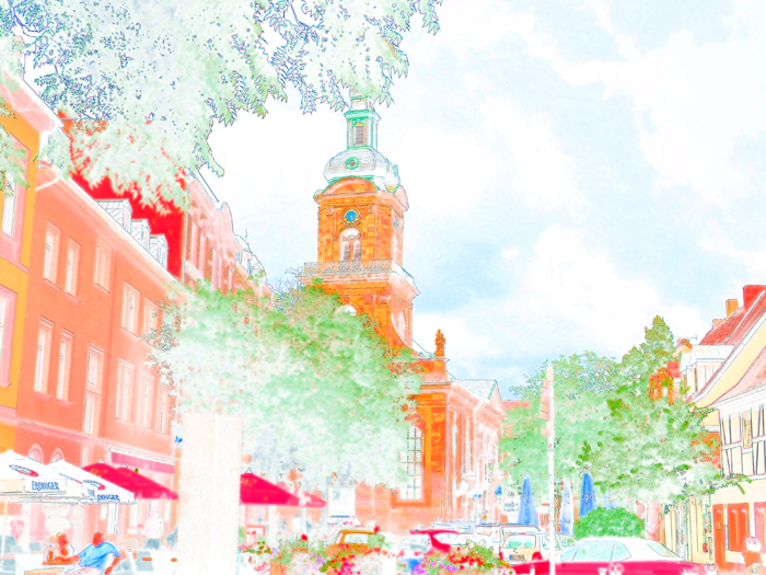 ザールブリュッケン