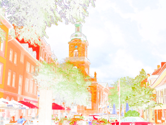 ザールブリュッケン