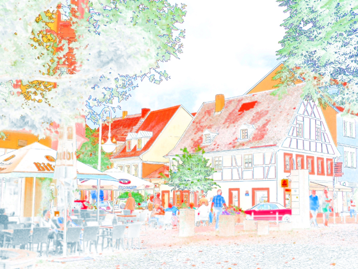 ザールブリュッケン