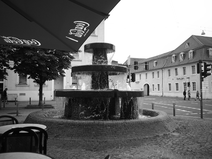 ザールブリュッケン