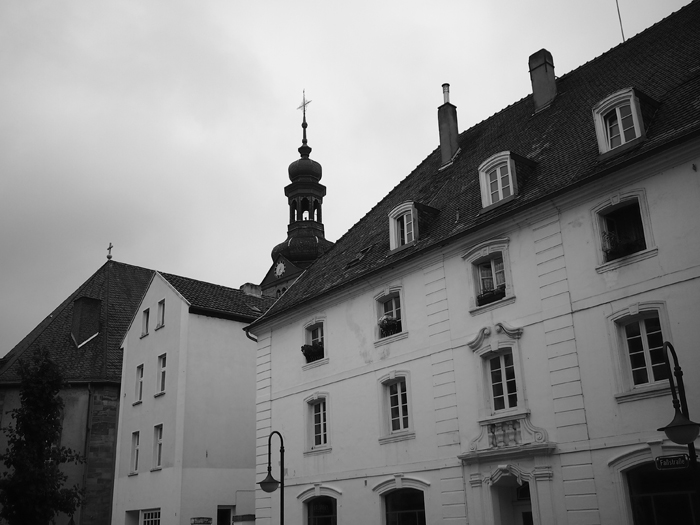 ザールブリュッケン