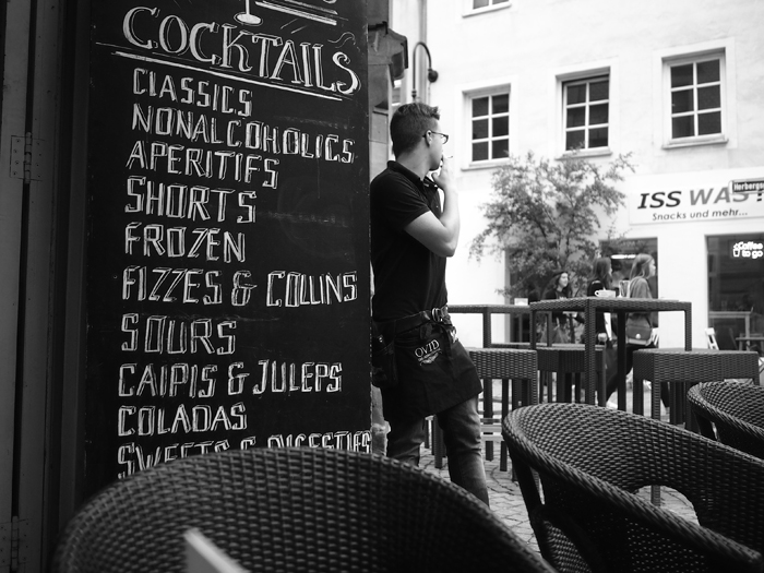 ザールブリュッケン