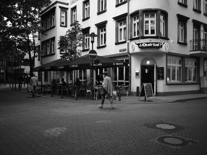 ザールブリュッケン