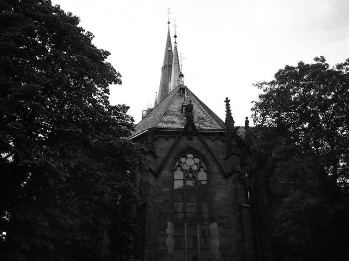 ザールブリュッケン