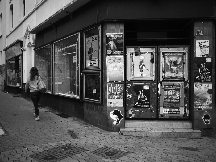 ザールブリュッケン