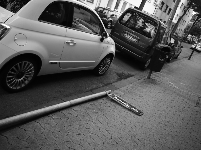 ザールブリュッケン