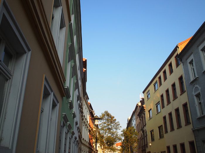 ザールブリュッケン