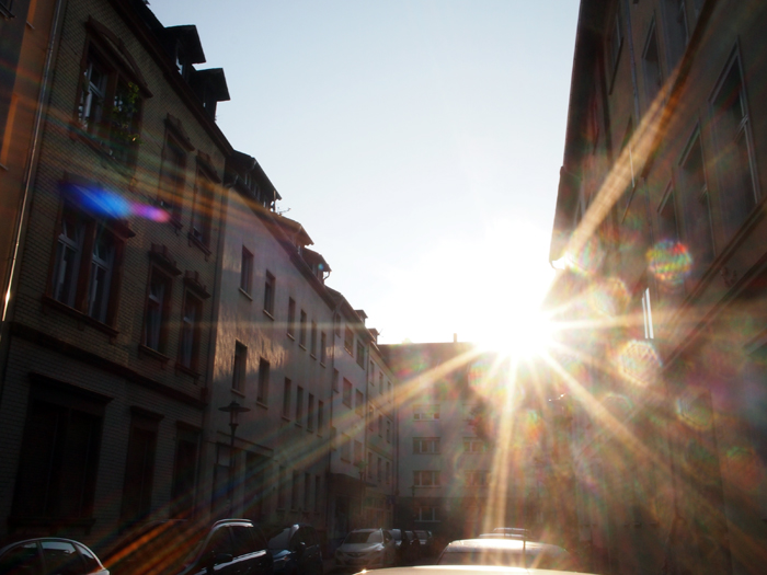 ザールブリュッケン