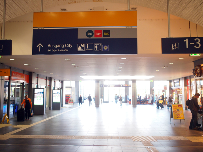 ザールブリュッケン