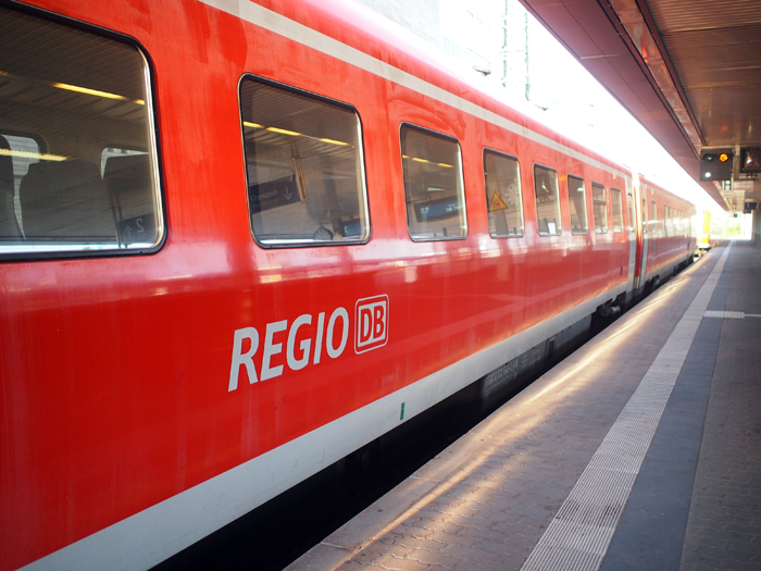 ザールブリュッケン