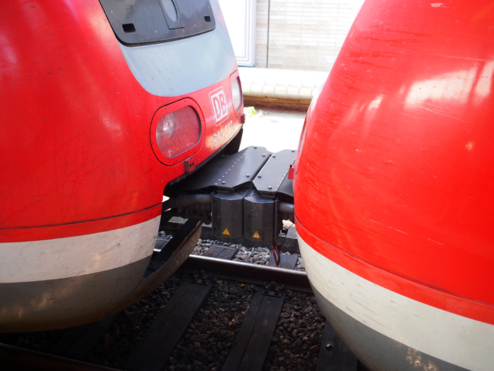 ザールブリュッケン