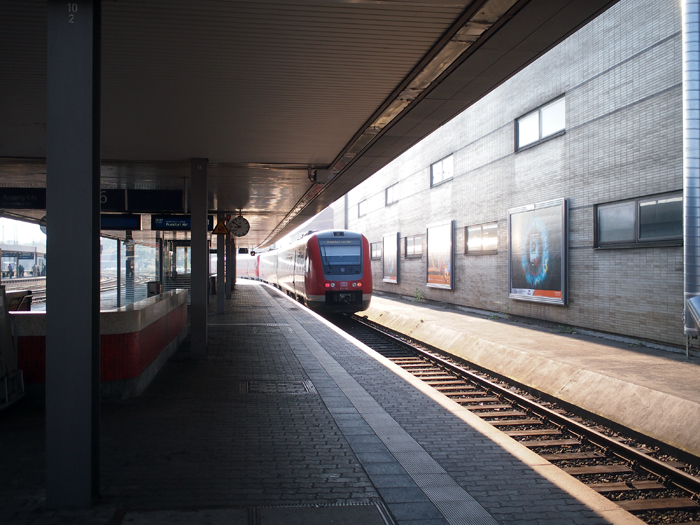 ザールブリュッケン