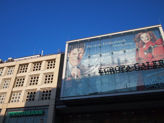 ザールブリュッケン