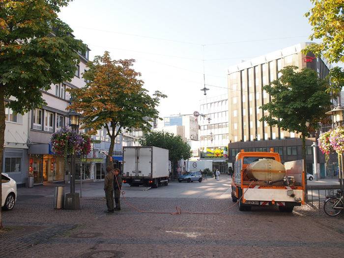 ザールブリュッケン