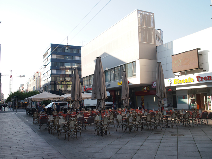 ザールブリュッケン