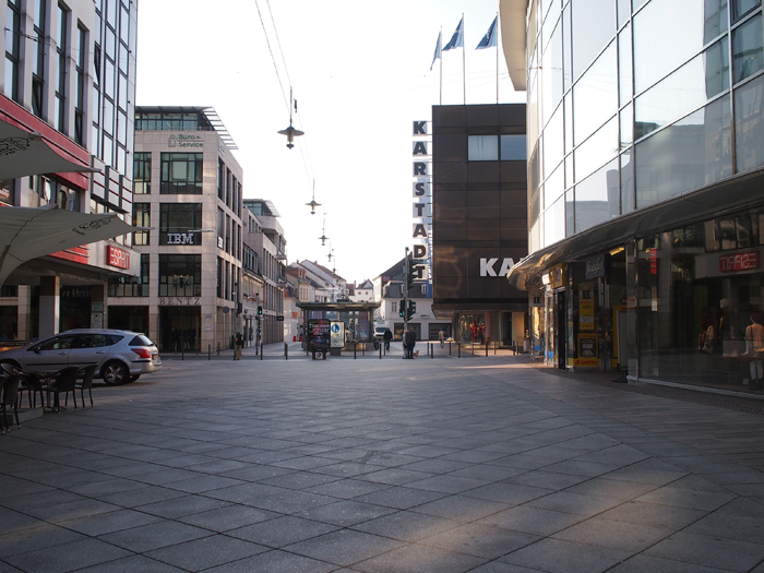 ザールブリュッケン