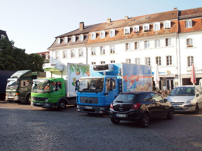 ザールブリュッケン