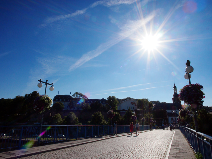 ザールブリュッケン