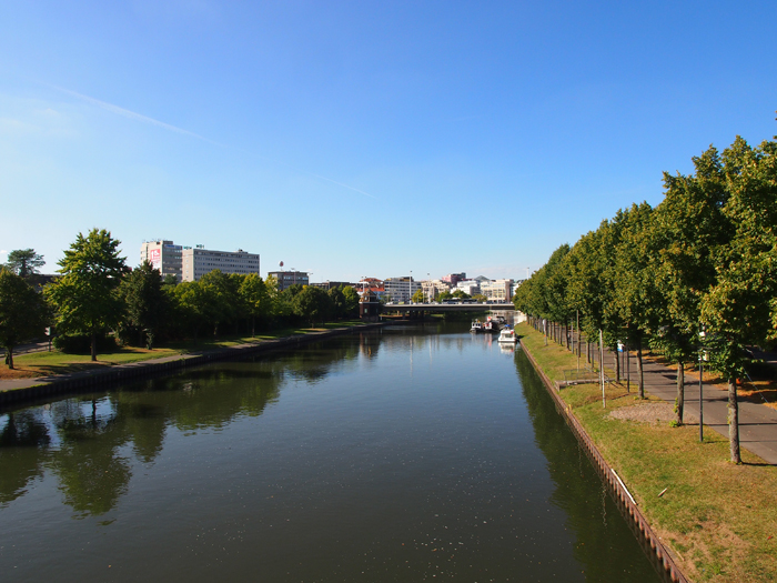 ザールブリュッケン