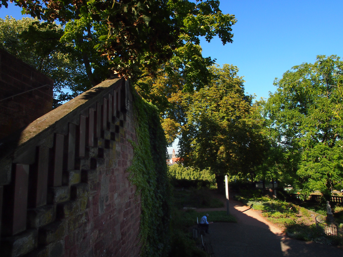 ザールブリュッケン