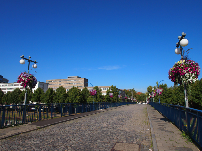 ザールブリュッケン