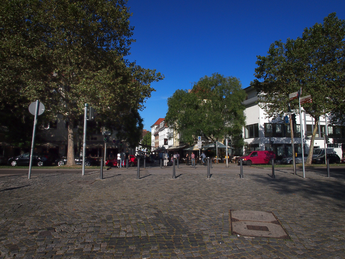 ザールブリュッケン