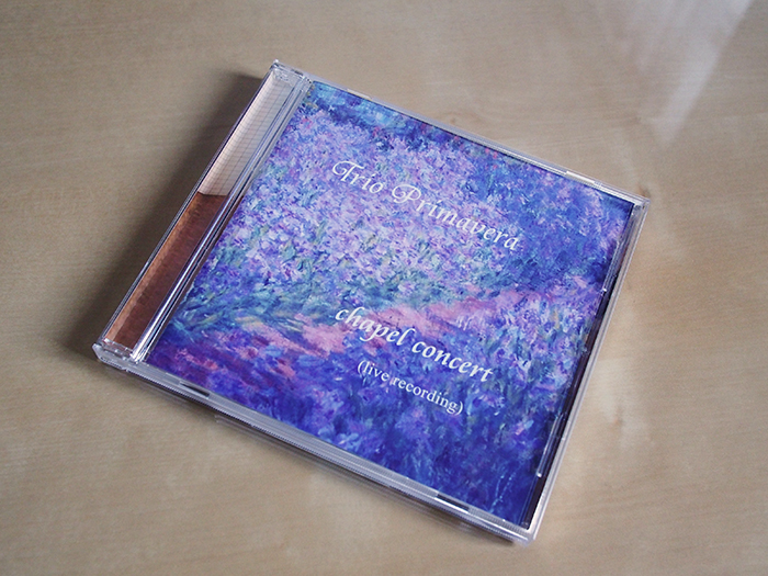 CD