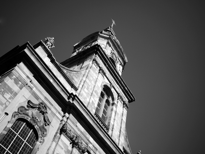 ザールブリュッケン