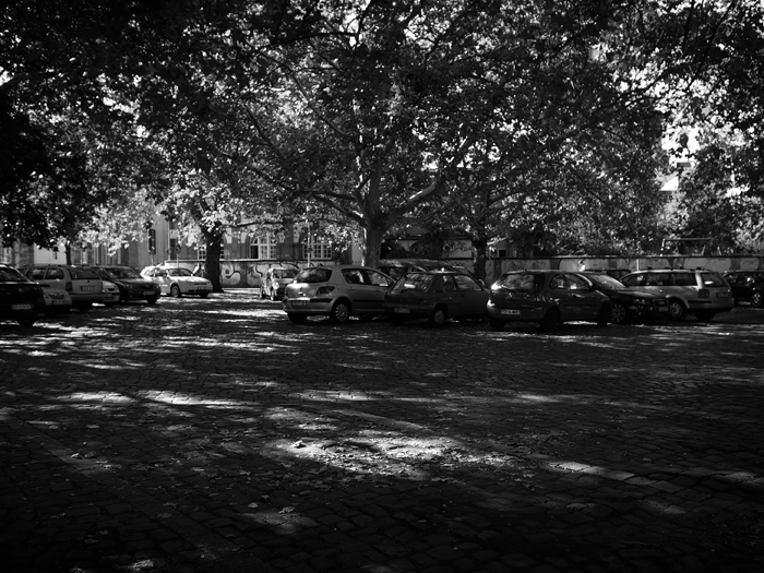 ザールブリュッケン