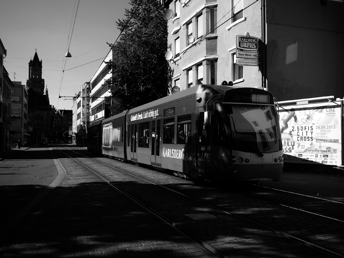 ザールブリュッケン