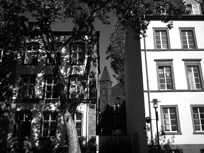 ザールブリュッケン