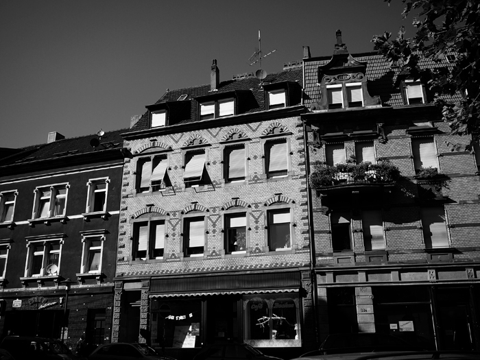 ザールブリュッケン