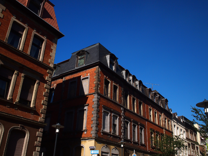 ザールブリュッケン