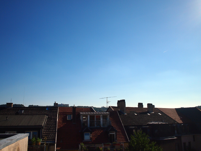 ザールブリュッケン