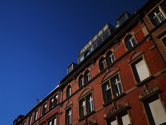 ザールブリュッケン