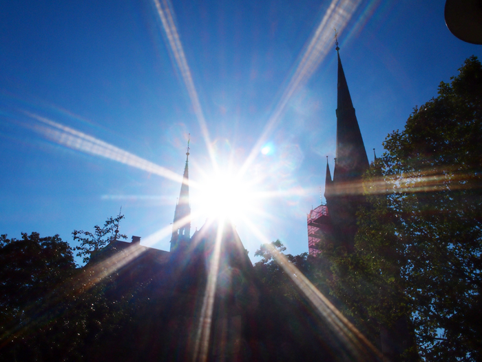 ザールブリュッケン