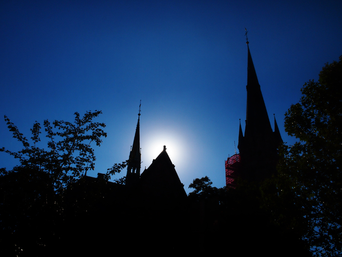 ザールブリュッケン