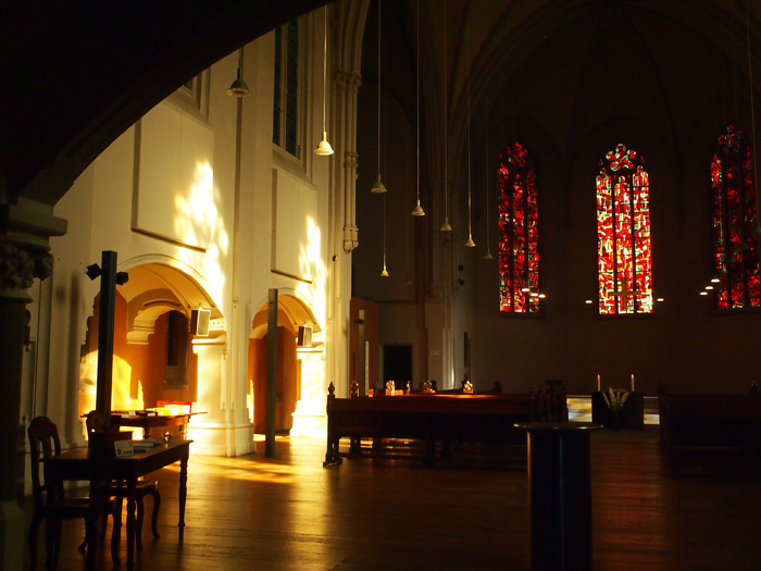 ザールブリュッケン