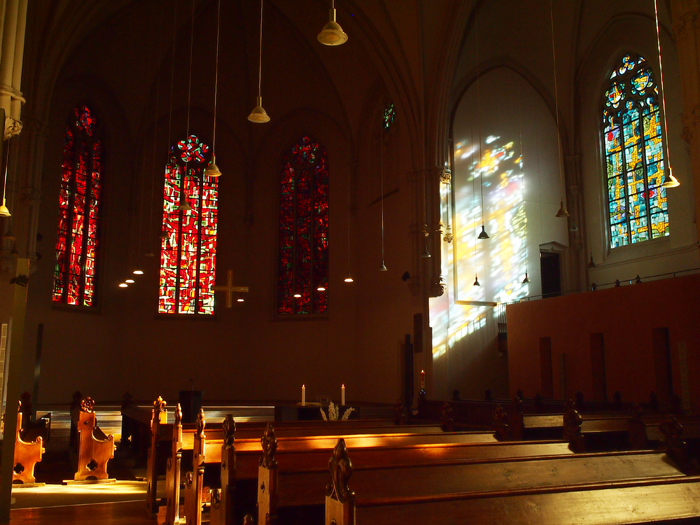 ザールブリュッケン