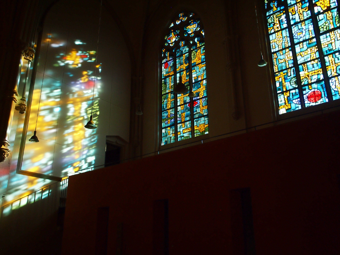 ザールブリュッケン