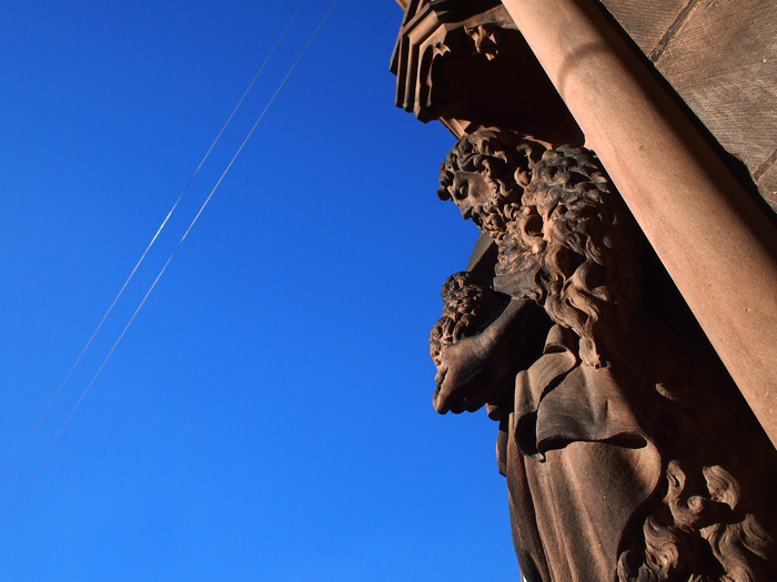 ザールブリュッケン