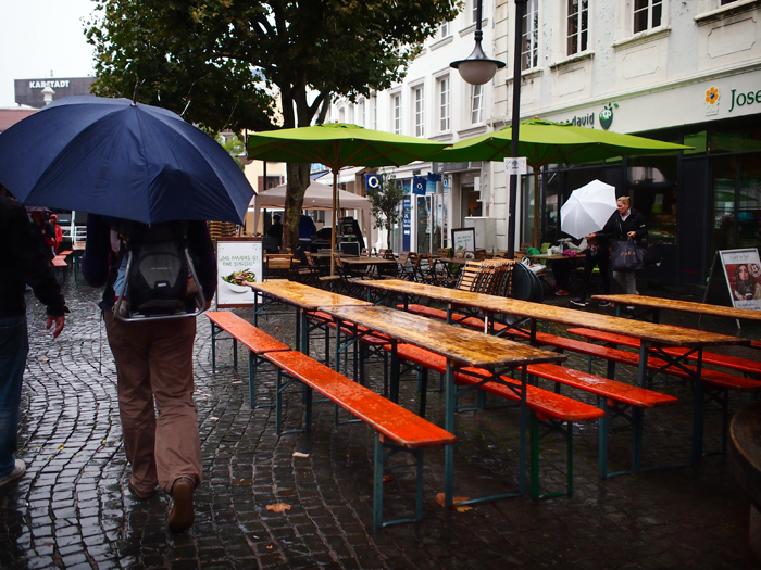 ザールブリュッケン