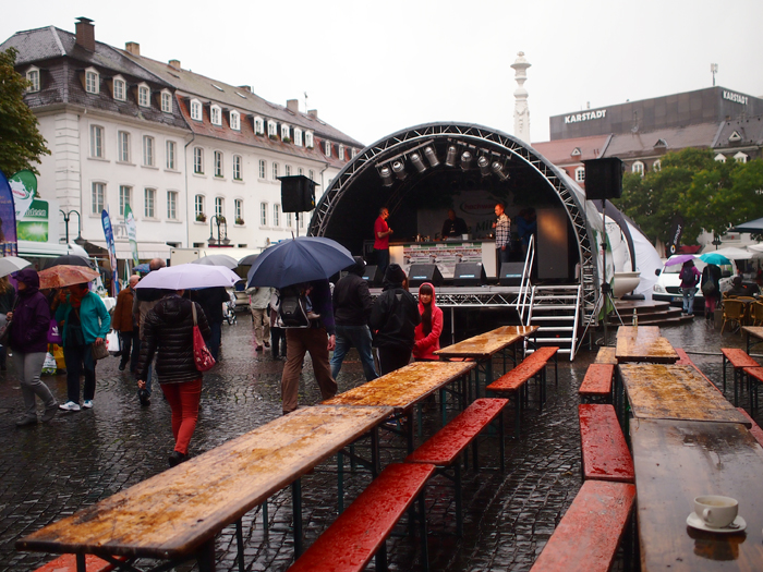 ザールブリュッケン