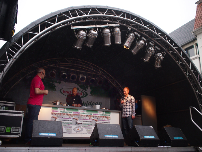 ザールブリュッケン