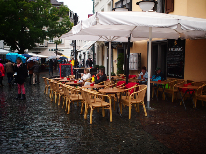 ザールブリュッケン