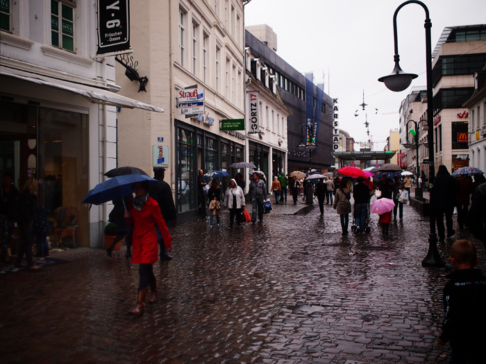 ザールブリュッケン