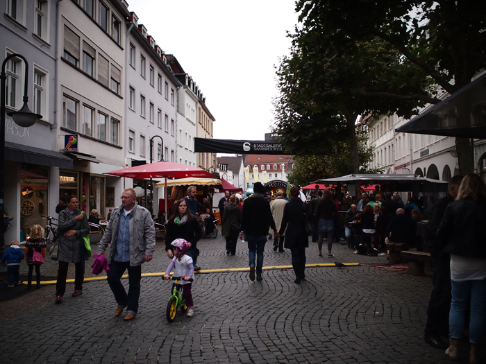 ザールブリュッケン