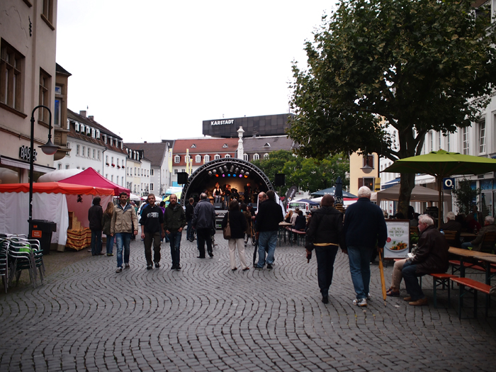 ザールブリュッケン