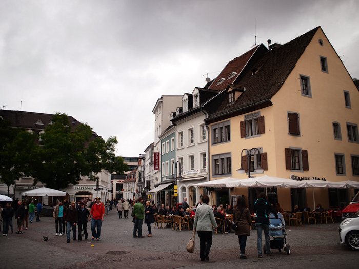 ザールブリュッケン