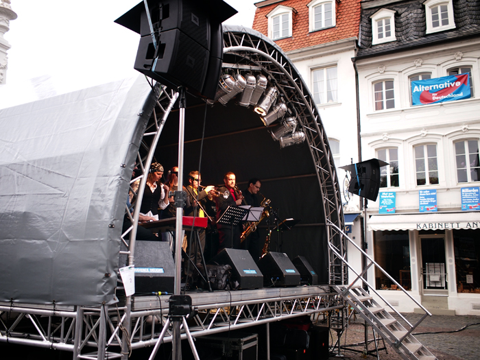 ザールブリュッケン